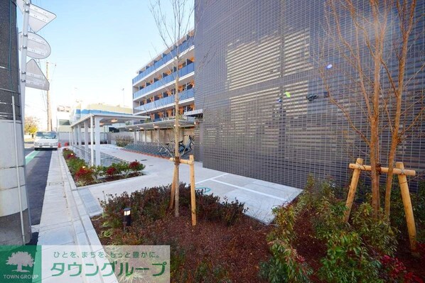 La Douceurお花茶屋IIの物件内観写真